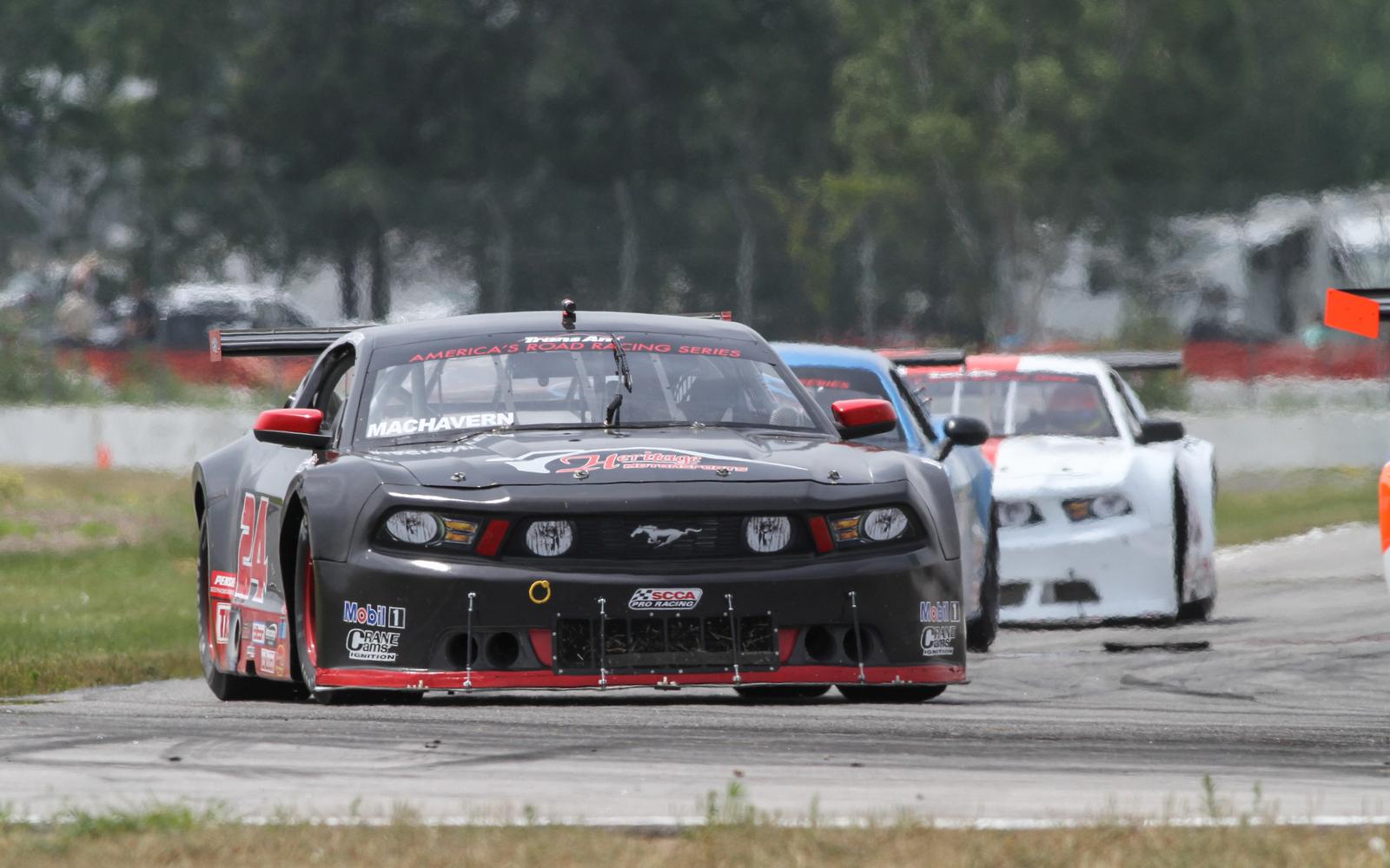 Ryan Companies Independence Day Classic available to stream